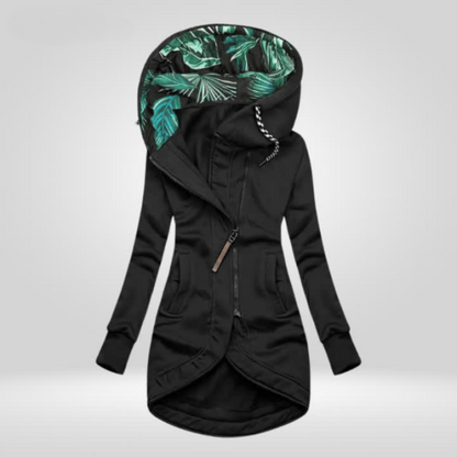 Margot | Windproof Winter Coat
