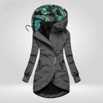 Margot | Windproof Winter Coat