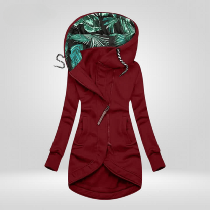 Margot | Windproof Winter Coat