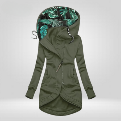 Margot | Windproof Winter Coat