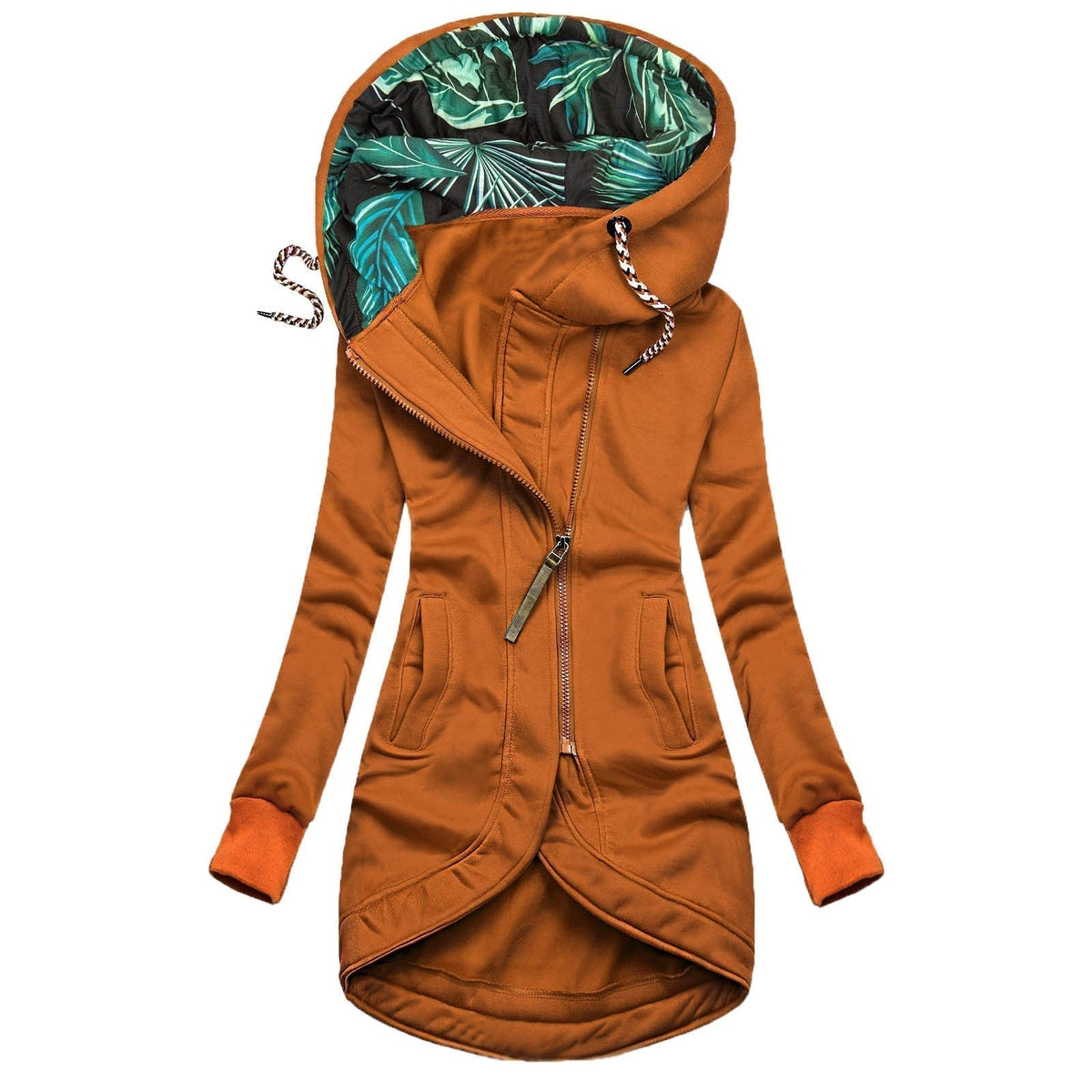 Margot | Windproof Winter Coat