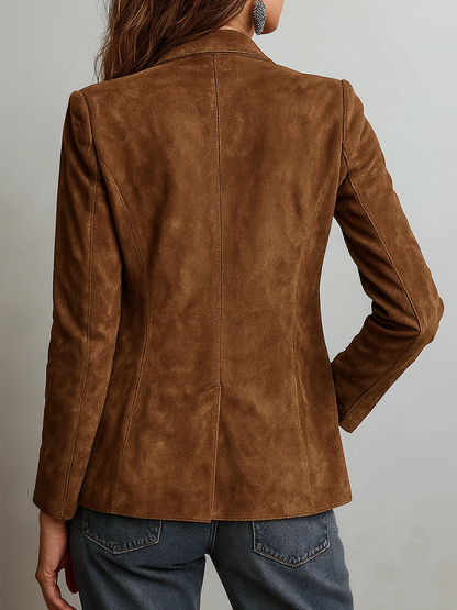 Rebecca | Tailored Everyday Blazer